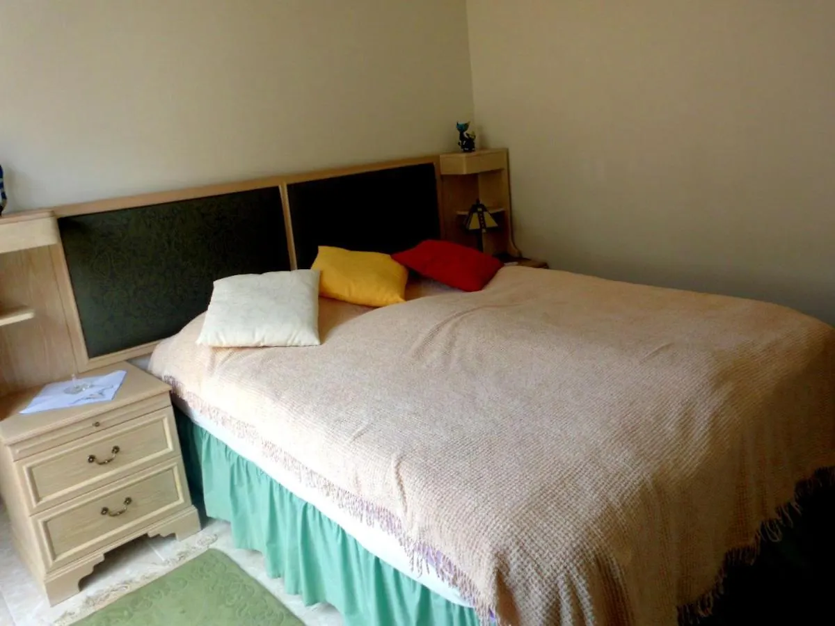 Casa Manuela - Vivienda Vacacional 拉克鲁斯