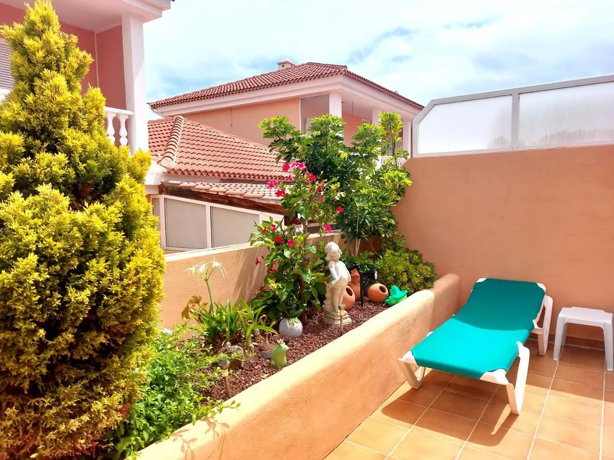 Casa Manuela - Vivienda Vacacional بويرتو ذي لا كروز