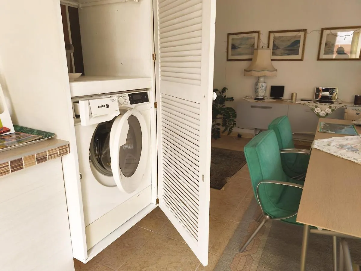 شقة Casa Manuela - Vivienda Vacacional بويرتو ذي لا كروز إسبانيا