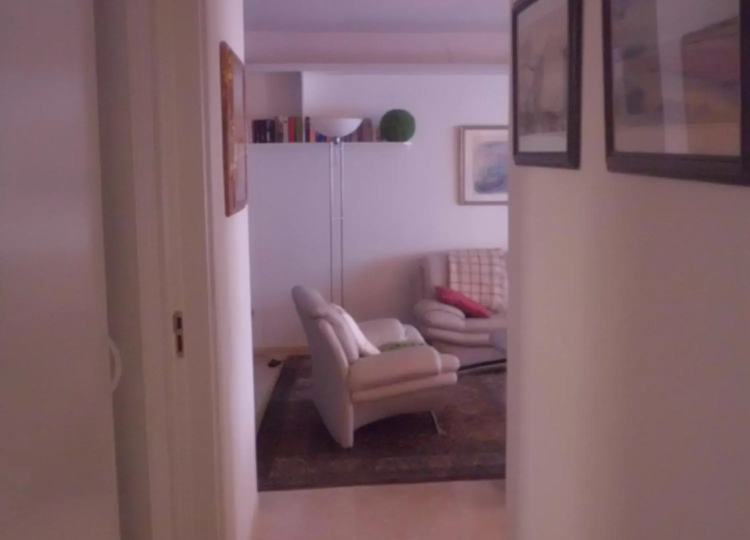 Casa Manuela - Vivienda Vacacional بويرتو ذي لا كروز 0*,