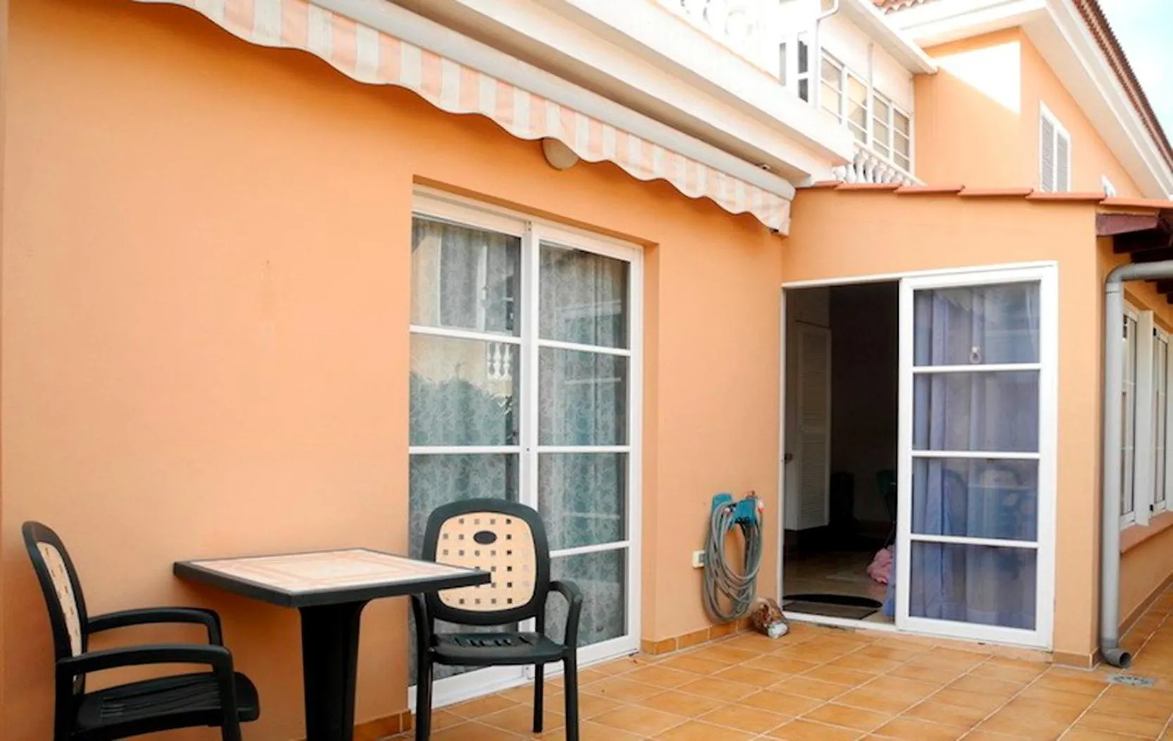 Casa Manuela - Vivienda Vacacional بويرتو ذي لا كروز