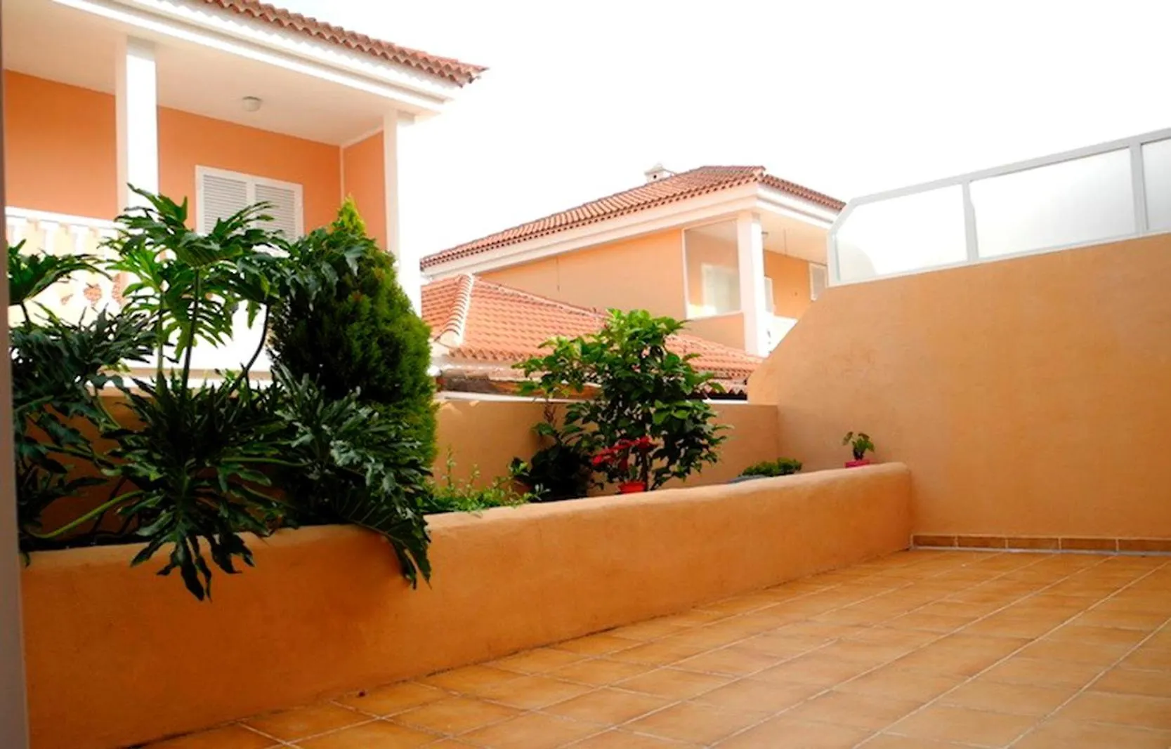 شقة Casa Manuela - Vivienda Vacacional بويرتو ذي لا كروز